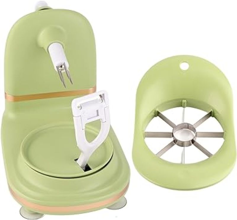 Comprar Pelador Y Picador De Frutas en Electroshopy